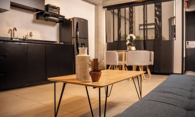 Manizales Hotel | The Coffee Club Hotel