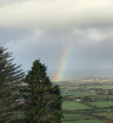County Kerry Apartment | The Collins,Our View from The Top