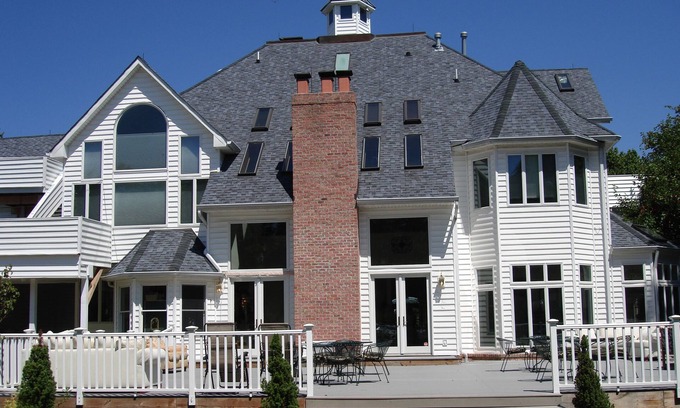Harper's Choice Hotel | The Columbia Inn at Peralynna Manor