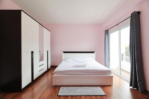 Su Thep Apartment | The Comfort house near CMU