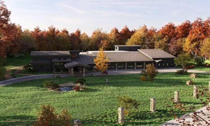 Monticello House | The Compound by Malon Villas