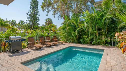 Siesta Key House | The Conch
