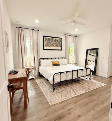 Lecanto House | The Connell Coop