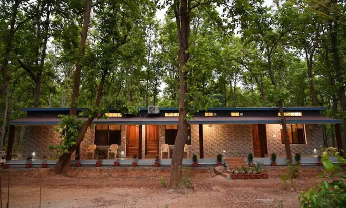 Baihar House | The Connoisseur Bedroom - 2