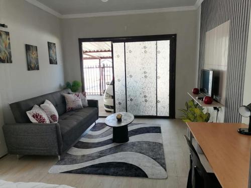 Welkom Apartment | The Converted Space