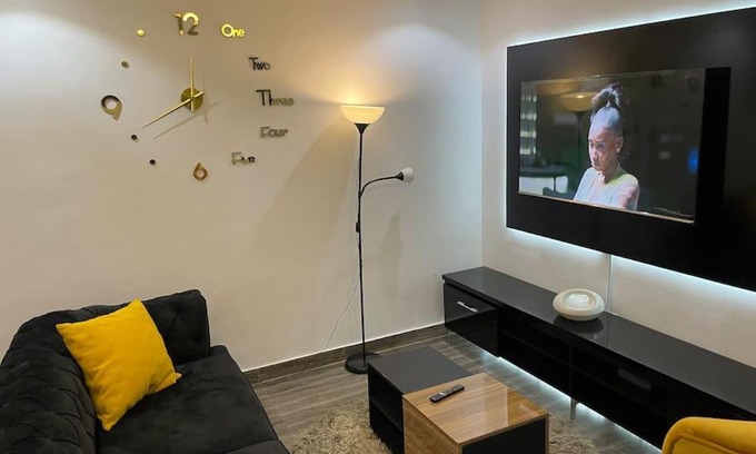 Ofin Apartment | The Cool Studio