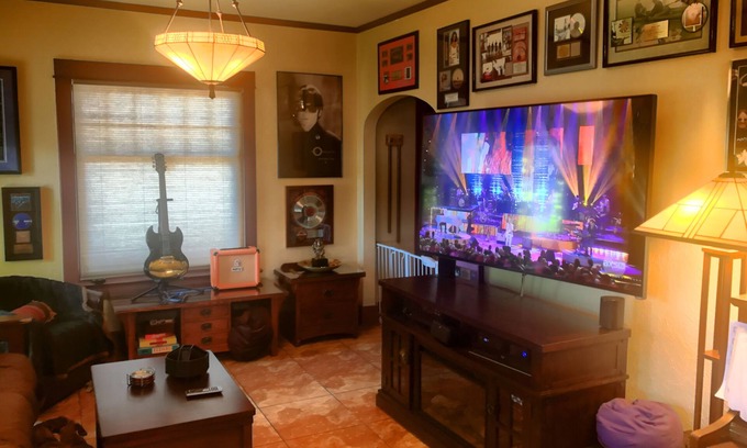 Berkeley House | The COOLEST inner Denver find! With exciting important 2025 upgrades!