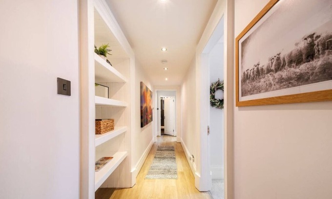 Keith Apartment | The Copper Loft Apartment, Keith