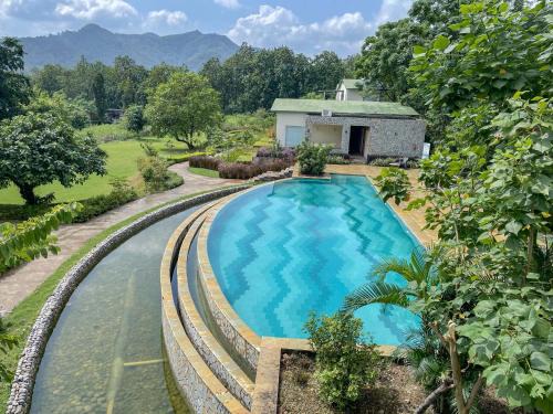 Bakrakot Hotel | The Corbett Greens