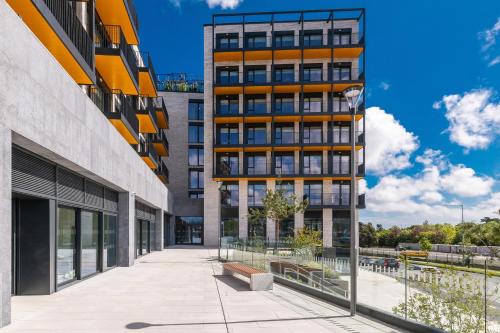 Stillorgan Apartment | The Cornerstone One by Dublin At Home