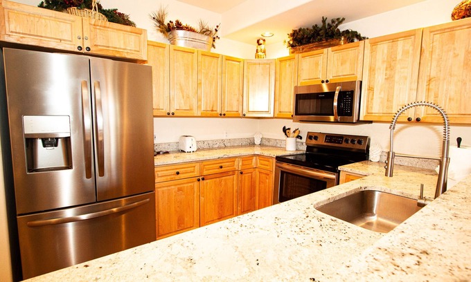 Warrior's Mark Condo | The Corral at Breckenridge by Summit County Mountain Retreat