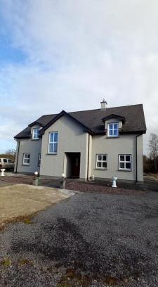 Cortober House | The Corrigeen Douglas Lodge Holiday Homes