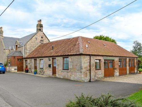 Linlithgow House | The Cottage At Cauldcoats