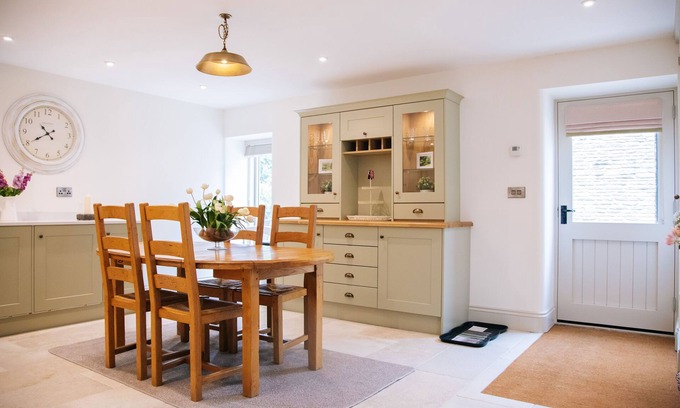 Macclesfield Cottage | 'The Cottage' at Further Harrop Farm