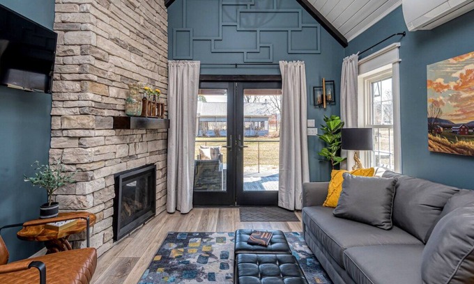 Wyalusing Apartment | The Cottage at Grovedale