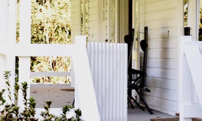 Rosebank House | The Cottage at Windaboo- Byron Hinterland Retreat
