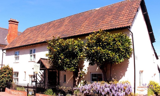 Porlock Bed & Breakfast | The Cottage B&B