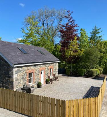 Bailieborough House | The Cottage Bailieborough Cavan