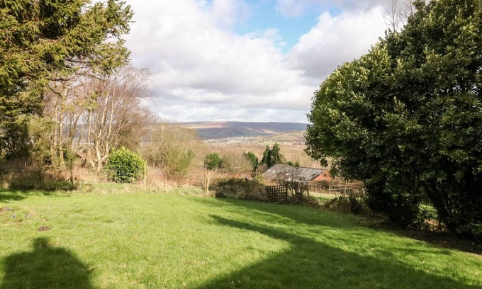 Hollingworth Cottage | The Cottage Glossop