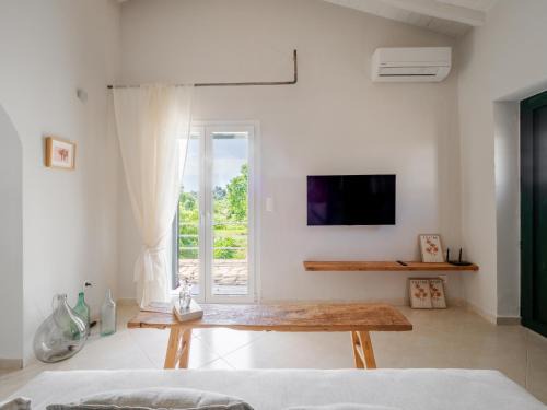 Petriti Apartment | The Cottage