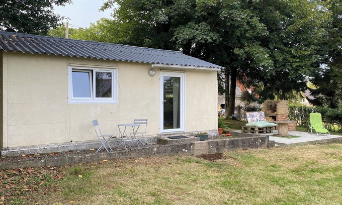 Basse-Normandie House | The cottage in the heart of the bocage: hiking trails nearby