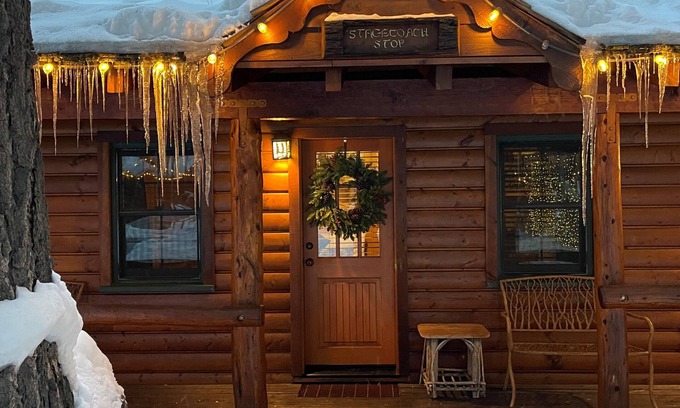 Sunnyside Hotel | The Cottage Inn