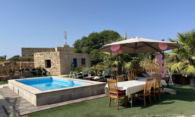 Luqa Apartment | The Cottage