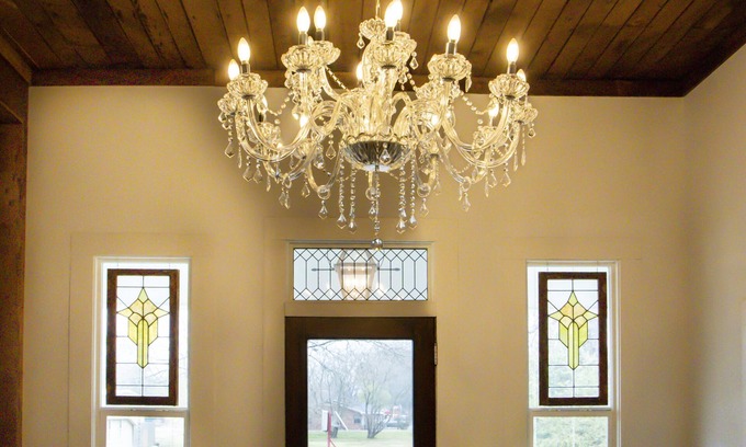 Murfreesboro Cottage | The Cottage on Maple