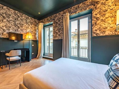 San Marco House | The Couper Solferino
