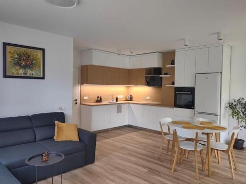 Lozenets Apartment | The Courtyard 2Bdrm Apartment
