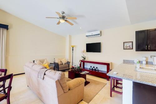 El Ocotal Apartment | The Cove 8 at Playa Ocotal