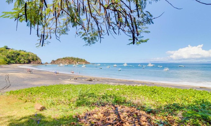 El Ocotal Apartment | The Cove at Playa Ocotal