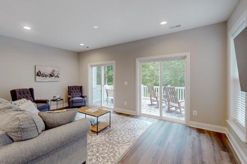 Mineral House | The Cove is Calling