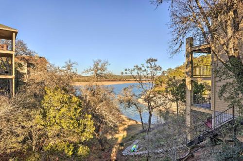 Spicewood House | The Cove Lakehouse