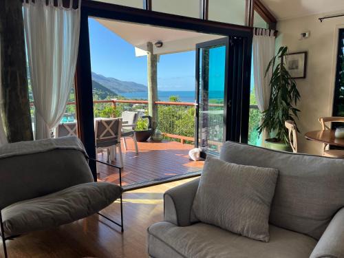 Hideaway Bay Bed & Breakfast | The Cowrie Shell, Hydeaway Bay