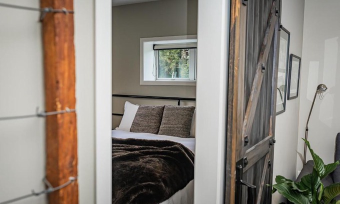 Waikino House | The Cowshed