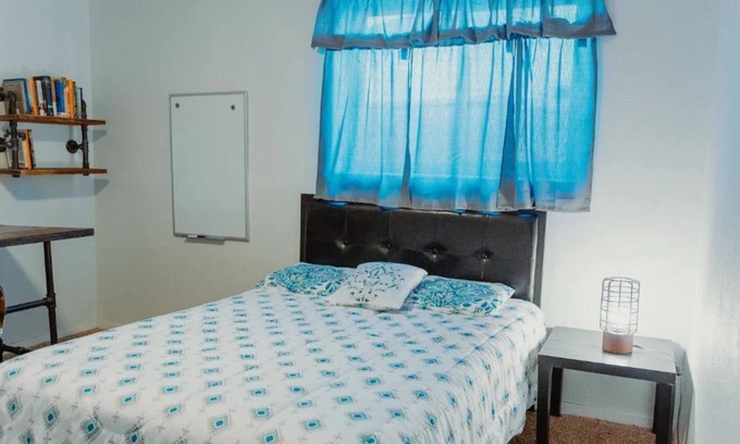 Biggs Field Apartment | The Cozy 3BR Home 🐶| Near Ft Bliss | MultiPlex