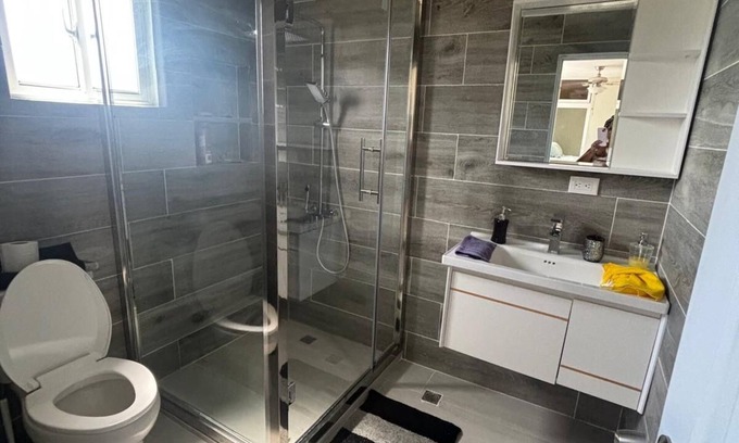 La Joya Apartment | The cozy apartment is a 2 bedroom apartment with WiFi with the feeling of home.