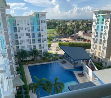 Sasa Apartment | The Cozy Cabin at Seawind