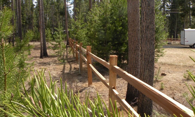 La Pine Cabin | The Cozy Cabin LaPine