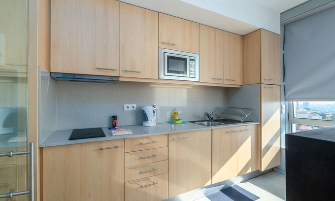 Campanha Apartment | The Cozy Corner