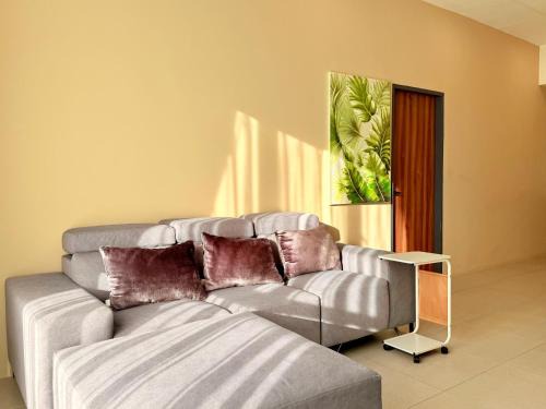 Kuching Apartment | The Cozy Glen 3R2B, 6pax YPM422