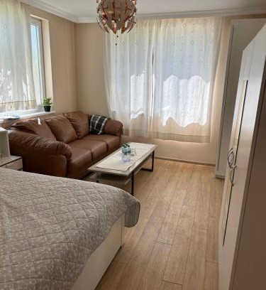 Vranyantsi House | The Cozy House