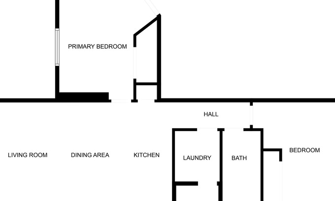 South Jordan Apartment | The Cozy Nest - Family friendly 2-bedroom guest apartment in South Jordan