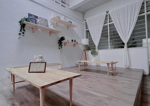 Taman Kota Laksamana House | The Cozy Place Jonker Street by Nestcove
