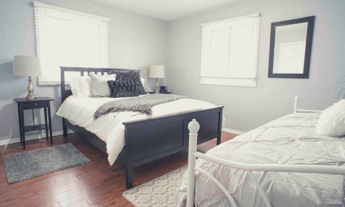 Leamington Apartment | The CoZy Place · Ultimate Relaxation!