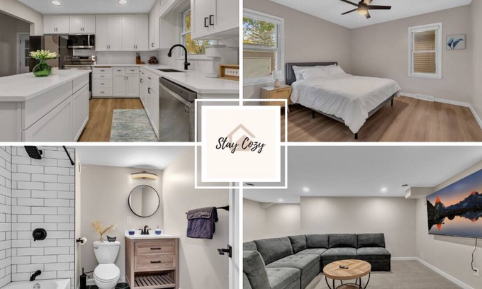 Annandale House | The Cozy Place