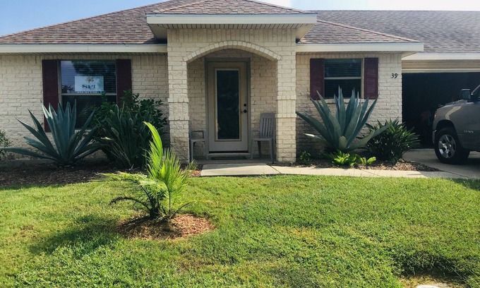 Port Isabel Villa | The Crab Cove- 39 PH