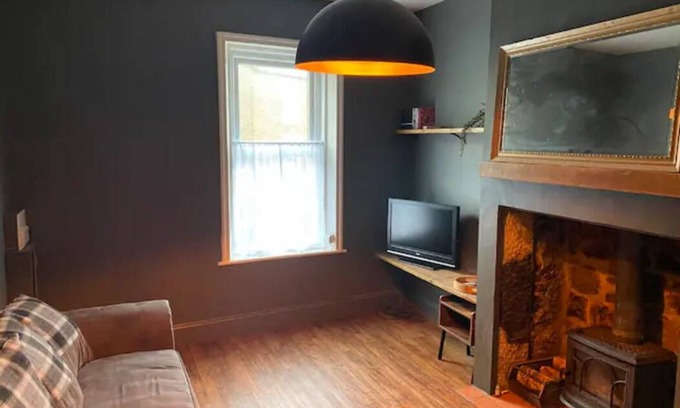 Morpeth House | The Cranny - Superbly Renovated 2 Bed House in Central Morpeth