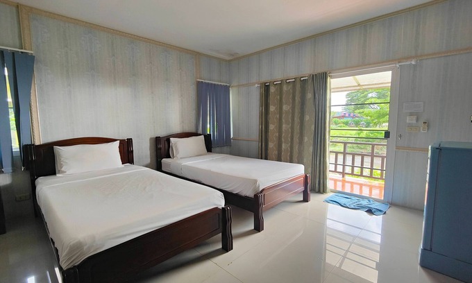 Doi Tao Villa | The Creek Resort